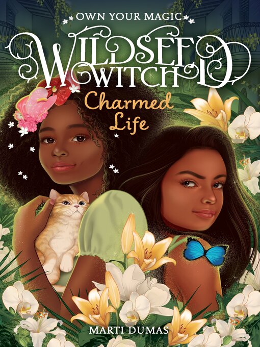 Title details for Charmed Life (Wildseed Witch Book 2) by Marti Dumas - Available